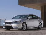 Lexus ES300h 2012 года